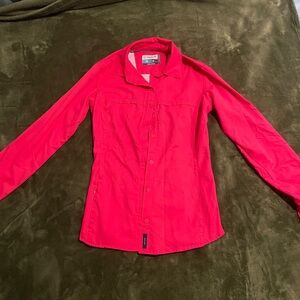 Magellan Outdoors Women's Pink Jacket